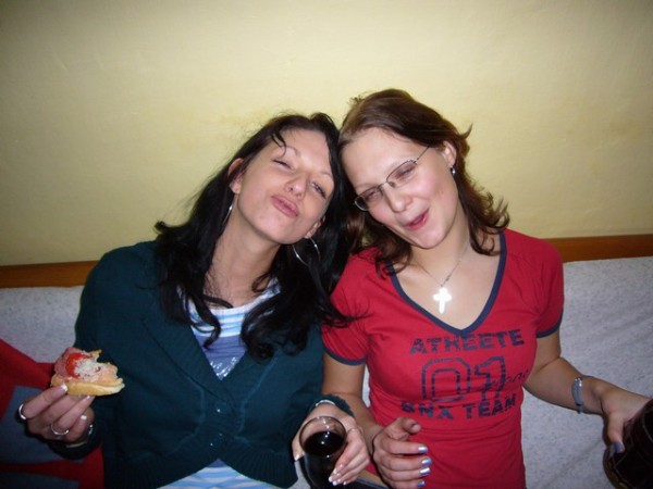 Silvester 2006/2007